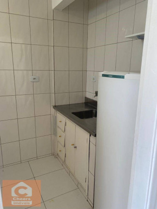 Imagem Apartamento com 2 Quartos à Venda, 40 m² em Liberdade - São Paulo Imagem Apartamento com 2 Quartos à Venda, 40 m² em Liberdade - São Paulo