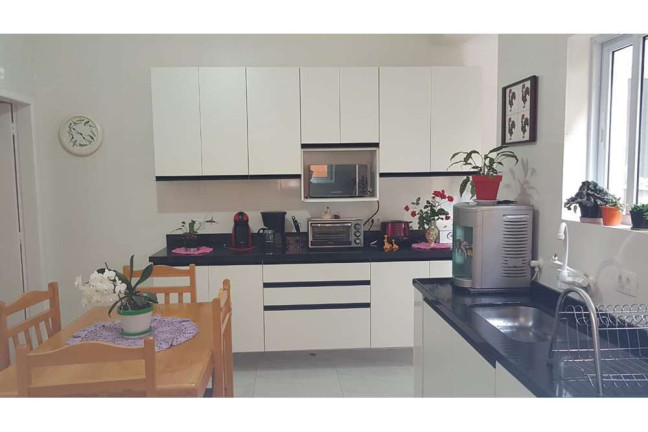 Imagem Casa com 4 Quartos à Venda, 164 m² em Santo Amaro - São Paulo Imagem Casa com 4 Quartos à Venda, 164 m² em Santo Amaro - São Paulo