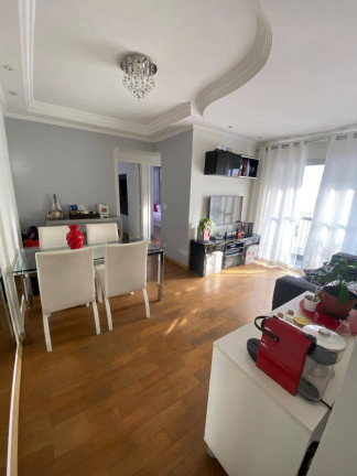 Imagem Apartamento com 2 Quartos à Venda, 60 m² em Vila Antonina - São Paulo Imagem Apartamento com 2 Quartos à Venda, 60 m² em Vila Antonina - São Paulo