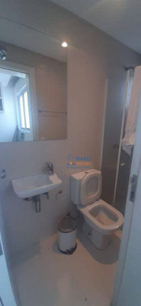 Imagem Cobertura com 4 Quartos à Venda, 380 m² em Perdizes - São Paulo Imagem Cobertura com 4 Quartos à Venda, 380 m² em Perdizes - São Paulo