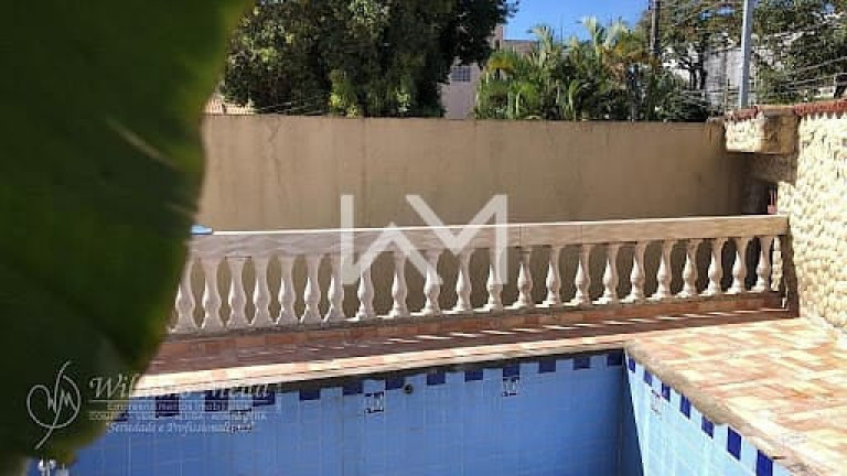 Sobrado com 4 Quartos à Venda, 500 m² em Vila Rosalia - Guarulhos