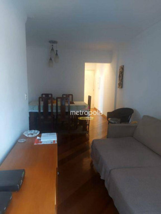 Imagem Apartamento com 2 Quartos à Venda, 74 m² em Santa Paula - São Caetano Do Sul Imagem Apartamento com 2 Quartos à Venda, 74 m² em Santa Paula - São Caetano Do Sul
