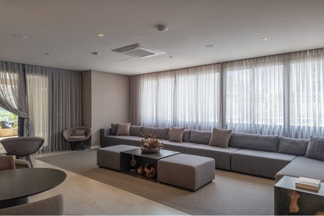 Imagem Imóvel com 3 Quartos à Venda, 95 m² em Vila Mariana - São Paulo