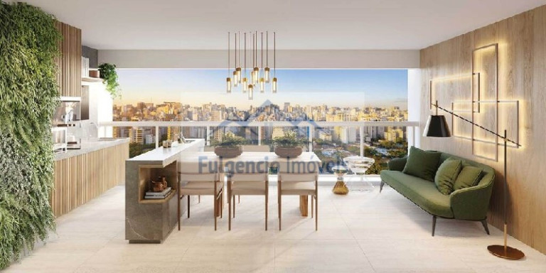 Imagem Apartamento com 3 Quartos à Venda, 105 m² em Tatuapé - São Paulo