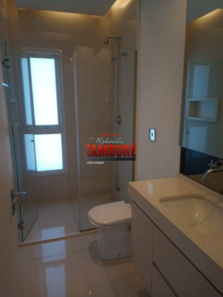 Imagem Casa de Condomínio à Venda, 604 m² em Paiol Velho - Santana De Parnaíba