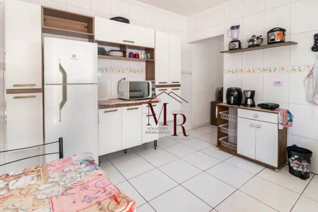Imagem Casa com 3 Quartos à Venda, 97 m² em Vila Assunção - Praia Grande Imagem Casa com 3 Quartos à Venda, 97 m² em Vila Assunção - Praia Grande