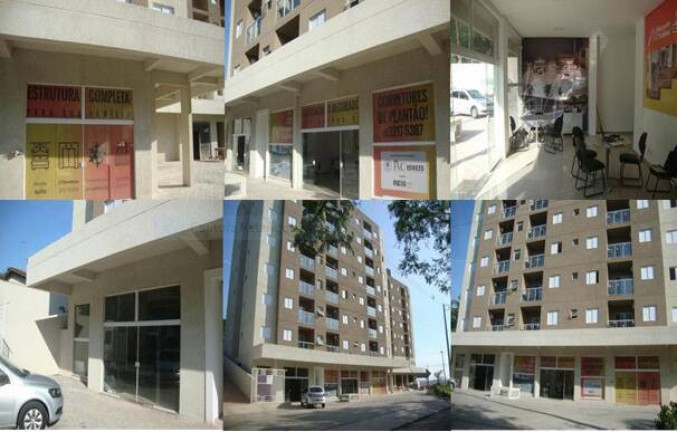 Imagem Loja à Venda, 114 m² em Chácaras Reunidas São Jorge - Sorocaba