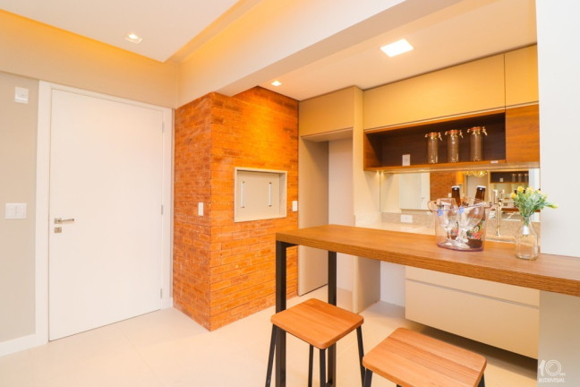 Imagem Apartamento com 2 Quartos à Venda, 69 m² em Cristo Redentor - Porto Alegre Imagem Apartamento com 2 Quartos à Venda, 69 m² em Cristo Redentor - Porto Alegre