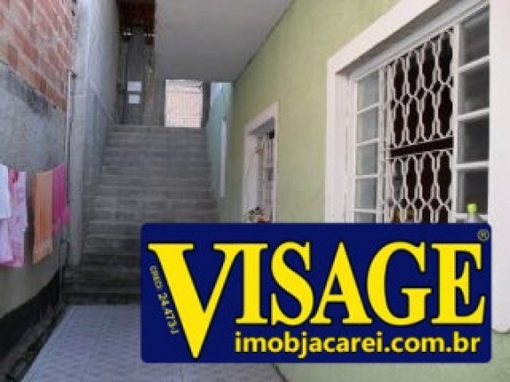 Imagem Casa com 2 Quartos à Venda, em Jd. Colonia - Jacareí Imagem Casa com 2 Quartos à Venda, em Jd. Colonia - Jacareí