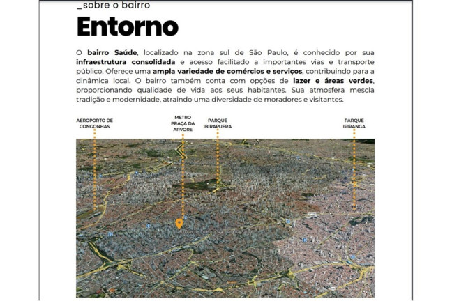 Imagem Imóvel com 2 Quartos à Venda, 30 m² em Vila Da Saúde - São Paulo Imagem Imóvel com 2 Quartos à Venda, 30 m² em Vila Da Saúde - São Paulo