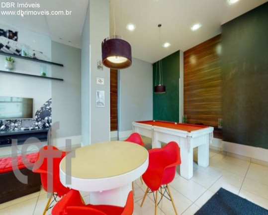 Imagem Apartamento com 2 Quartos à Venda, 59 m² em Tatuapé - Sao Paulo