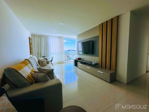 Imagem Apartamento com 3 Quartos à Venda, 100 m² em Praia Do Morro - Guarapari Imagem Apartamento com 3 Quartos à Venda, 100 m² em Praia Do Morro - Guarapari