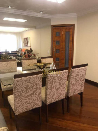 Imagem Apartamento com 3 Quartos à Venda, 140 m² em Santa Paula - São Caetano Do Sul Imagem Apartamento com 3 Quartos à Venda, 140 m² em Santa Paula - São Caetano Do Sul
