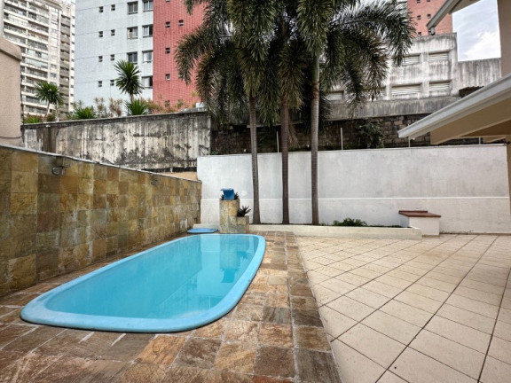 Imagem Casa com 4 Quartos à Venda, 263 m² em Ponta Negra - Manaus Imagem Casa com 4 Quartos à Venda, 263 m² em Ponta Negra - Manaus