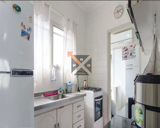 Imagem Imóvel com 2 Quartos à Venda, 52 m² em Vila Da Saúde - São Paulo Imagem Imóvel com 2 Quartos à Venda, 52 m² em Vila Da Saúde - São Paulo