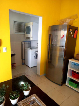 Imagem Apartamento com 3 Quartos à Venda, 105 m² em Itaguá - Ubatuba
