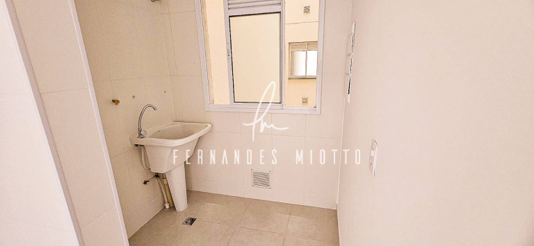 Imagem Apartamento com 2 Quartos à Venda, 64 m² em Life - Jundiaí