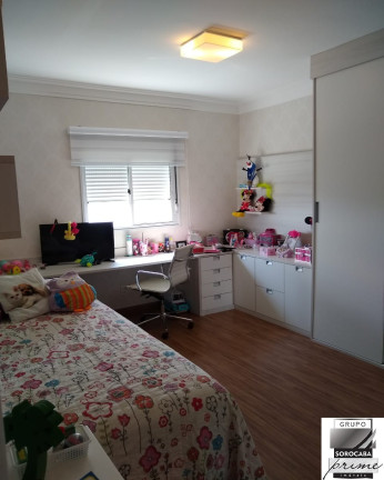 Imagem Apartamento com 3 Quartos à Venda, 196 m² em Parque Campolim - Sorocaba Imagem Apartamento com 3 Quartos à Venda, 196 m² em Parque Campolim - Sorocaba