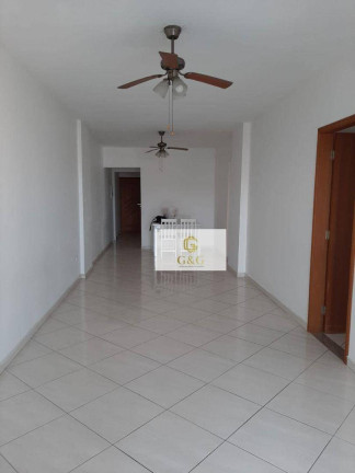Imagem Apartamento com 3 Quartos à Venda ou Locação, 121 m² em Guilhermina - Praia Grande
