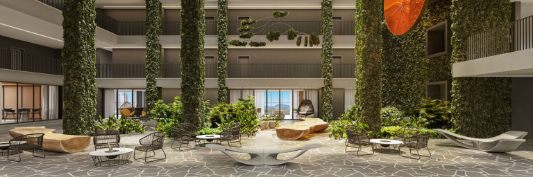 Imagem Apartamento com 2 Quartos à Venda, 51 m² em Meia Praia - Itapema Imagem Apartamento com 2 Quartos à Venda, 51 m² em Meia Praia - Itapema