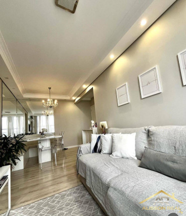Imagem Apartamento com 2 Quartos à Venda, 50 m² em São Pedro - Osasco