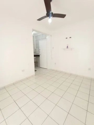 Imagem Kitnet com 1 Quarto à Venda, 18 m² em Ocian - Praia Grande