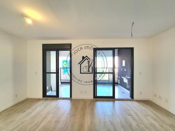 Imagem Apartamento com 1 Quarto à Venda, 41 m² em Jardim Das Acácias - São Paulo Imagem Apartamento com 1 Quarto à Venda, 41 m² em Jardim Das Acácias - São Paulo