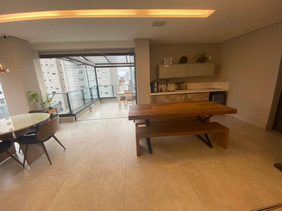 Imagem Edifício Residencial com 4 Quartos à Venda, 277 m² em Perdizes - São Paulo