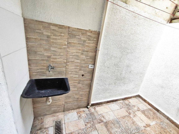 Imagem Casa de Condomínio com 2 Quartos à Venda, 58 m² em Tupi - Praia Grande Imagem Casa de Condomínio com 2 Quartos à Venda, 58 m² em Tupi - Praia Grande
