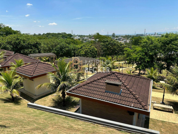 Imagem Terreno em Condomínio à Venda, 300 m² em Residencial Terras Do Vale - Caçapava
