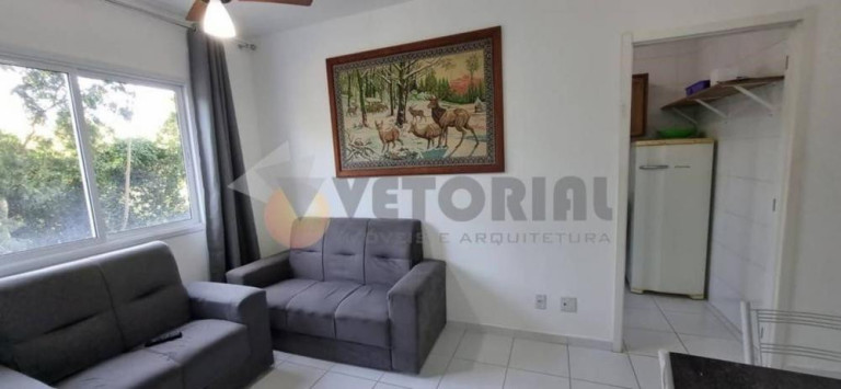Imagem Apartamento com 2 Quartos à Venda,  em Vila Balneário Santa Martha - Caraguatatuba