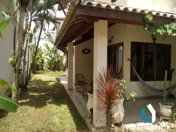 Imagem Casa com 4 Quartos à Venda, 450 m² em Vilas Do Atlântico - Lauro De Freitas Imagem Casa com 4 Quartos à Venda, 450 m² em Vilas Do Atlântico - Lauro De Freitas