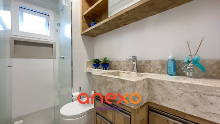 Imagem Apartamento com 3 Quartos à Venda, 84 m² em água Verde - Blumenau