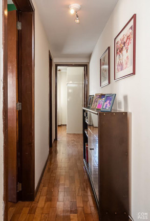 Imagem Apartamento com 2 Quartos à Venda, 84 m² em Menino Deus - Porto Alegre