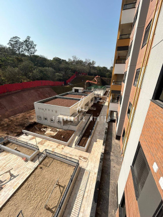 Imagem Apartamento com 3 Quartos à Venda, 95 m² em Odeon Residencial - Jundiaí