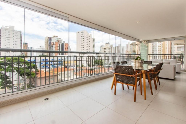 Imagem Apartamento com 3 Quartos à Venda, 246 m² em Vila Mariana - São Paulo Imagem Apartamento com 3 Quartos à Venda, 246 m² em Vila Mariana - São Paulo