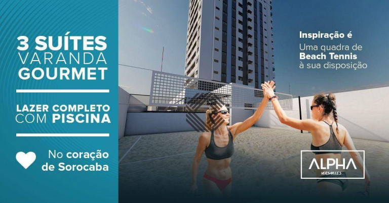 Imagem Apartamento com 3 Quartos à Venda, 112 m² em Vila Lucy - Sorocaba Imagem Apartamento com 3 Quartos à Venda, 112 m² em Vila Lucy - Sorocaba