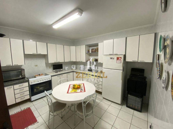 Imagem Sobrado com 3 Quartos à Venda, 165 m² em Barcelona - São Caetano Do Sul Imagem Sobrado com 3 Quartos à Venda, 165 m² em Barcelona - São Caetano Do Sul