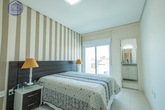Imagem Apartamento com 2 Quartos à Venda, 81 m² em Cachoeira Do Bom Jesus - Florianópolis