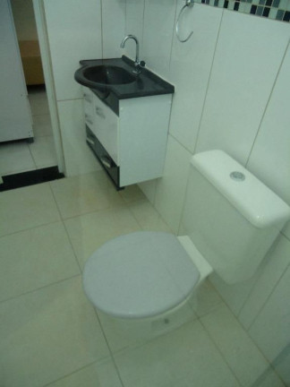 Imagem Studio com 1 Quarto para Alugar, 12 m² em Butantã - São Paulo Imagem Studio com 1 Quarto para Alugar, 12 m² em Butantã - São Paulo