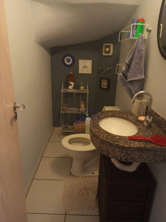 Imagem Casa com 3 Quartos à Venda, 113 m² em Granja Viana - Cotia Imagem Casa com 3 Quartos à Venda, 113 m² em Granja Viana - Cotia