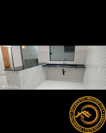 Imagem Casa com 1 Quarto à Venda,  em Jardim Santa Rosa - Itu