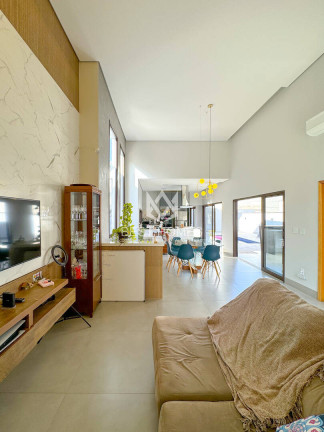 Imagem Casa de Condomínio com 3 Quartos à Venda, 371 m² em Bairro Da Mina - Itupeva