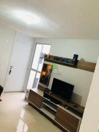 Imagem Apartamento com 2 Quartos à Venda, 42 m² em Recanto Vista Alegre - Cotia Imagem Apartamento com 2 Quartos à Venda, 42 m² em Recanto Vista Alegre - Cotia