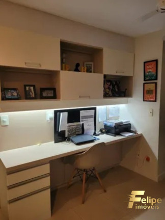 Imagem Imóvel com 3 Quartos à Venda, 120 m² em Itapuã - Vila Velha