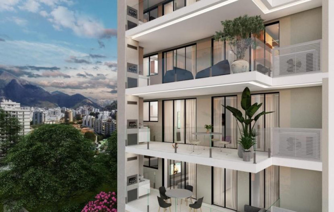 Imagem Apartamento com 2 Quartos à Venda, 84 m² em Tijuca - Rio De Janeiro Imagem Apartamento com 2 Quartos à Venda, 84 m² em Tijuca - Rio De Janeiro