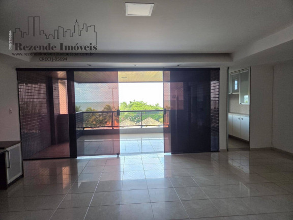 Imagem Apartamento com 3 Quartos à Venda, 193 m² em Cabo Branco - João Pessoa Imagem Apartamento com 3 Quartos à Venda, 193 m² em Cabo Branco - João Pessoa