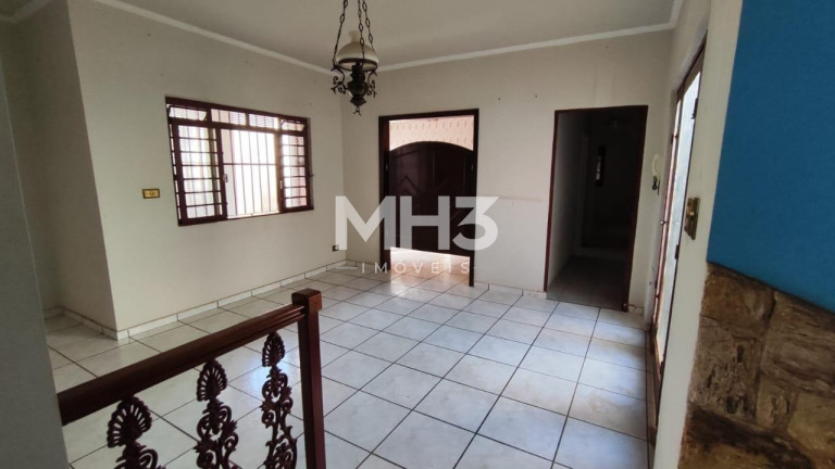 Imagem Sobrado com 3 Quartos à Venda, 217 m² em Jardim Dom Vieira - Campinas Imagem Sobrado com 3 Quartos à Venda, 217 m² em Jardim Dom Vieira - Campinas