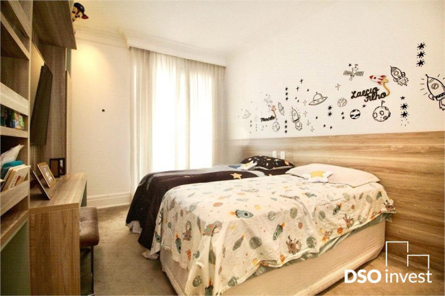 Imagem Apartamento com 4 Quartos à Venda, em Jardim Europa - São Paulo Imagem Apartamento com 4 Quartos à Venda, em Jardim Europa - São Paulo