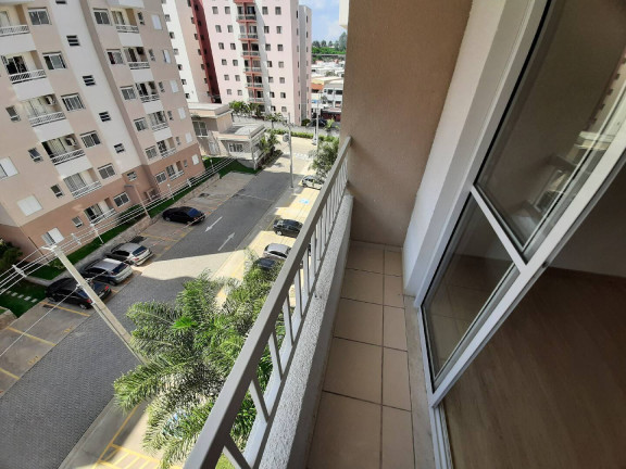 Imagem Apartamento com 2 Quartos para Alugar, 58 m² em Jardim Vera Cruz - Sorocaba Imagem Apartamento com 2 Quartos para Alugar, 58 m² em Jardim Vera Cruz - Sorocaba